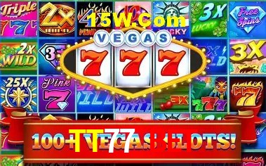 Loterias online na TT77 Bet