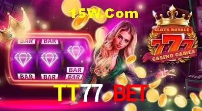 Jogos populares e pagamentos rápidos na TT77 Bet