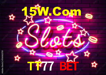 Mercados ao vivo e cash out na TT77 Bet