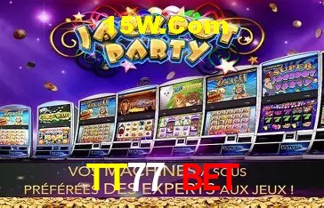 Benefícios VIP na TT77 Bet