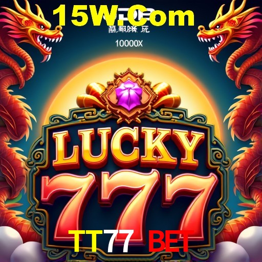 Jogos de mesa e apostas rápidas na TT77 Bet