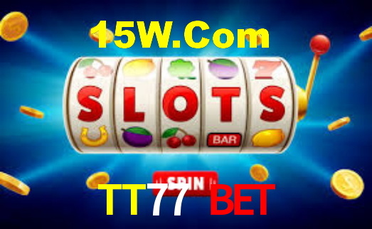 Escolher plataforma para baixar TT77 Bet